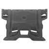 BMW 5 Series F10 Engine Underbody Shield Mudguard - 51758035971