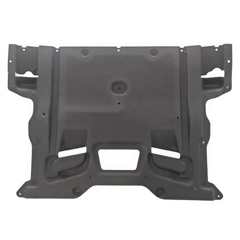 BMW 5 Series F10 Engine Underbody Shield Mudguard - 51758035971