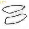 2020 Tenth-Gen Sonata Air Vent Trim & Center Console AC Outlet Sticker