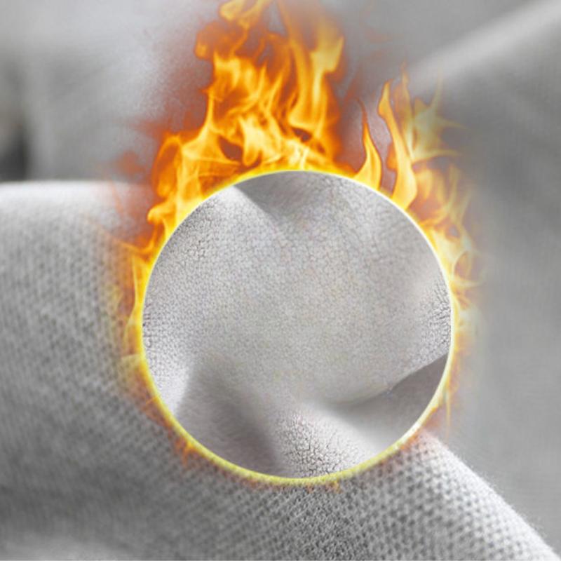 Boy's  Winter Plus Velvet Hoody Polo Shirt Long-Sleeved   Bottoming Shirt Medium and Large Children's Clothing Fake Two-Piece Top