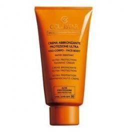 Crème solaire SPF30 - COLLISTAR - PERFECT BRONZAGE - Ultra-protectrice - 150 ml - Mixte