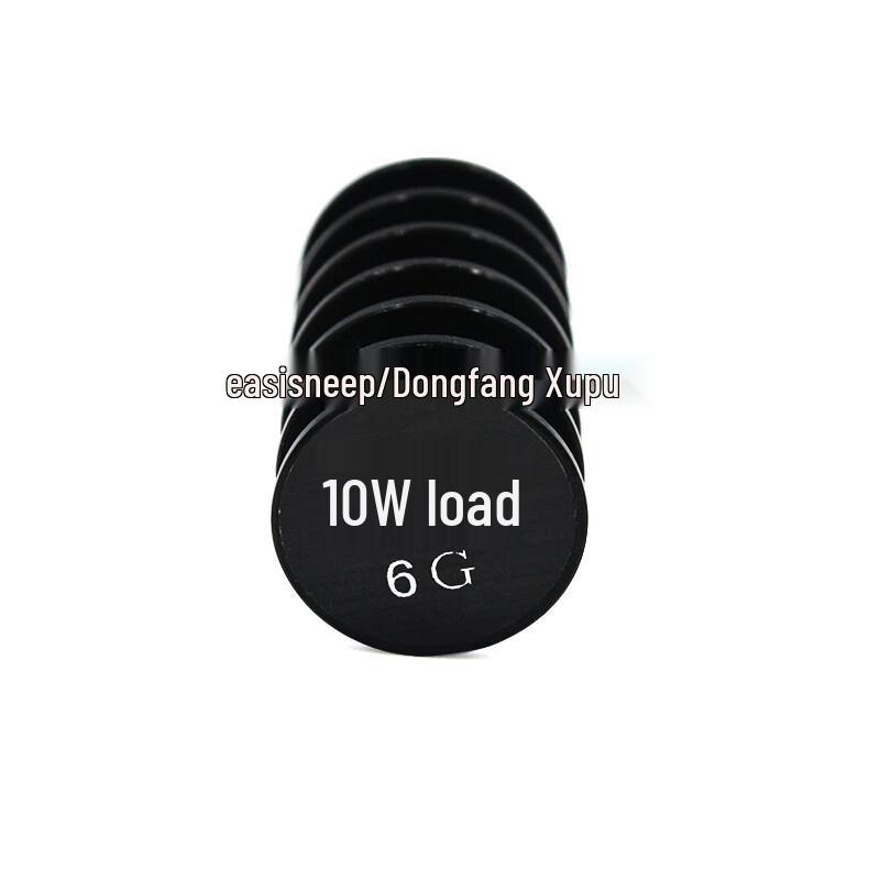 eastsheep 10W SMA Male RF Coaxial Terminal Load