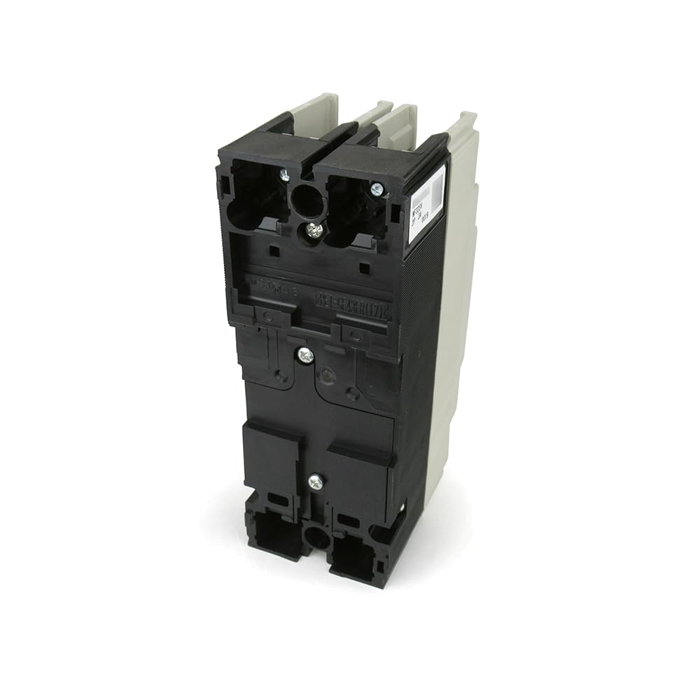Mitsubishi Electric 2P 30A Pojistka NN NF32-SV (Žádný jistič) (2 pól) (AC/DC)