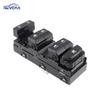 93571-M6100: Left Front Power Window Switch for Hyundai Kia Cars