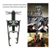 Universal Engine Overhead Valve Spring Compressor Valve Removal Installer Tool