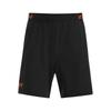 Vanish Ss25 Comfortable Breathable Woven Letter Sports Shorts Men Shorts Black 1390054-002