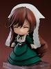 Good Smile Company Nendoroid Rozen Maiden Suiseiseki Nicht-Maßstab ABS & PVC Bemalte Bewegliche Figur G12642