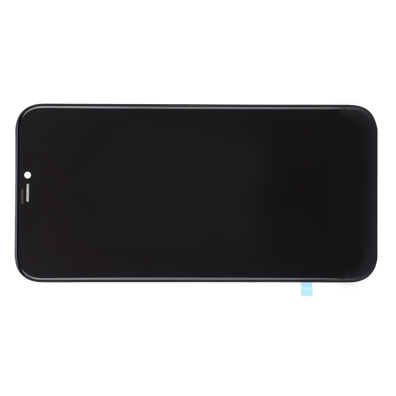 

Телефон 6,5-дюймовый экран ЖК-дисплей замена 3D сенсорный экран сборка для iPhone 11