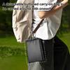 Folding Sitting Pad Waterproof Oxford Cloth Sit Pad Portable Foldable Camping Seat Cushion with Carabiner for Backpacking Hiking Picnics Outdoor Use