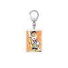 Love live Shibuya Kanon Tang Keke Arashi Chisato Heanna Sumire Hazuki Ren Yoneme Mei Official Acrylic Keychain Bag pendant Gifts