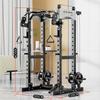 YANBO Multi-functional Smith Machine Power Rack