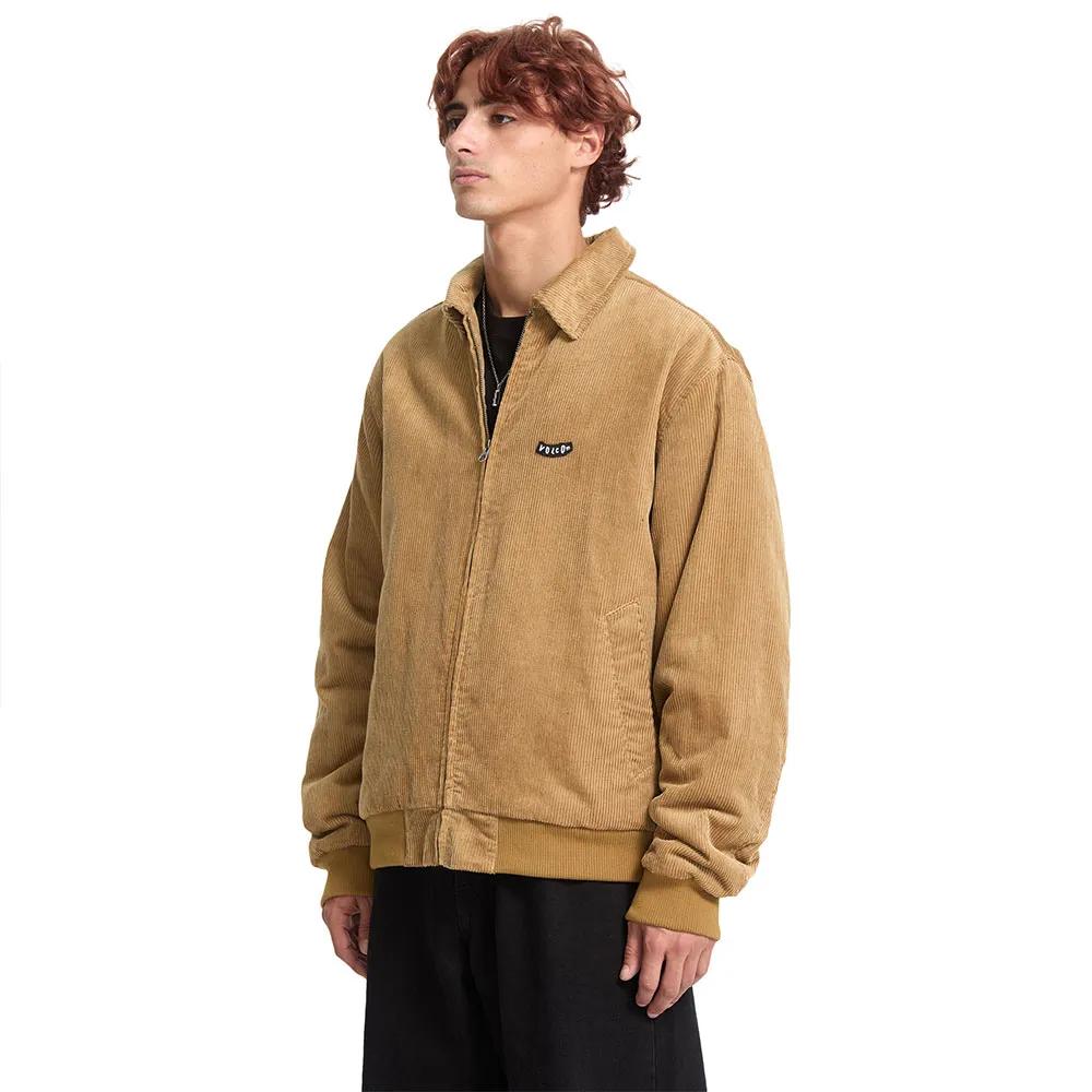 Volcom Куртка Kurtis