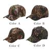 Breathable Baseball Cap Adjustable Cadet Hat Hot Sale Dad Hats  Men