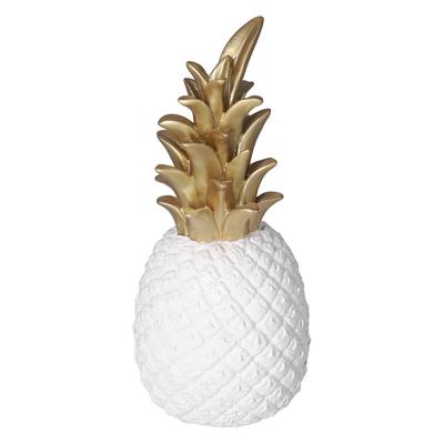 Decorazione Ananas Artificiale in Resina Decorazione Domestica Ananas Decorazione Scrivania Casa Nordica