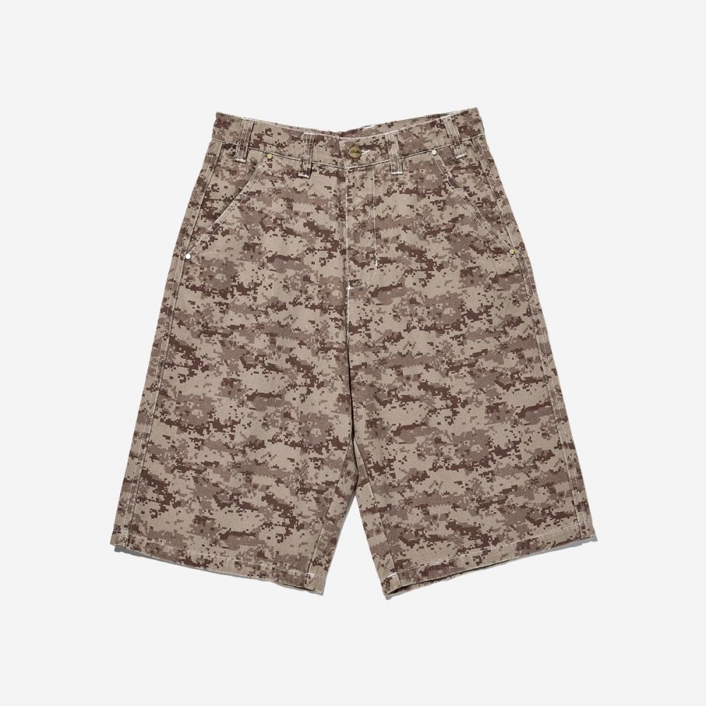 

Butter Goods Work Shorts Work Shorts L