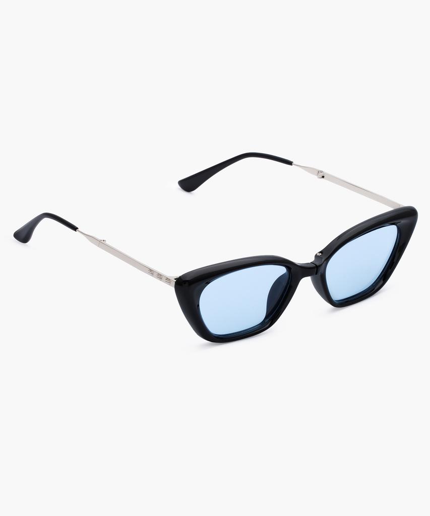 Likkeullou Rc Enclos F Folder Sunglasses Blue
