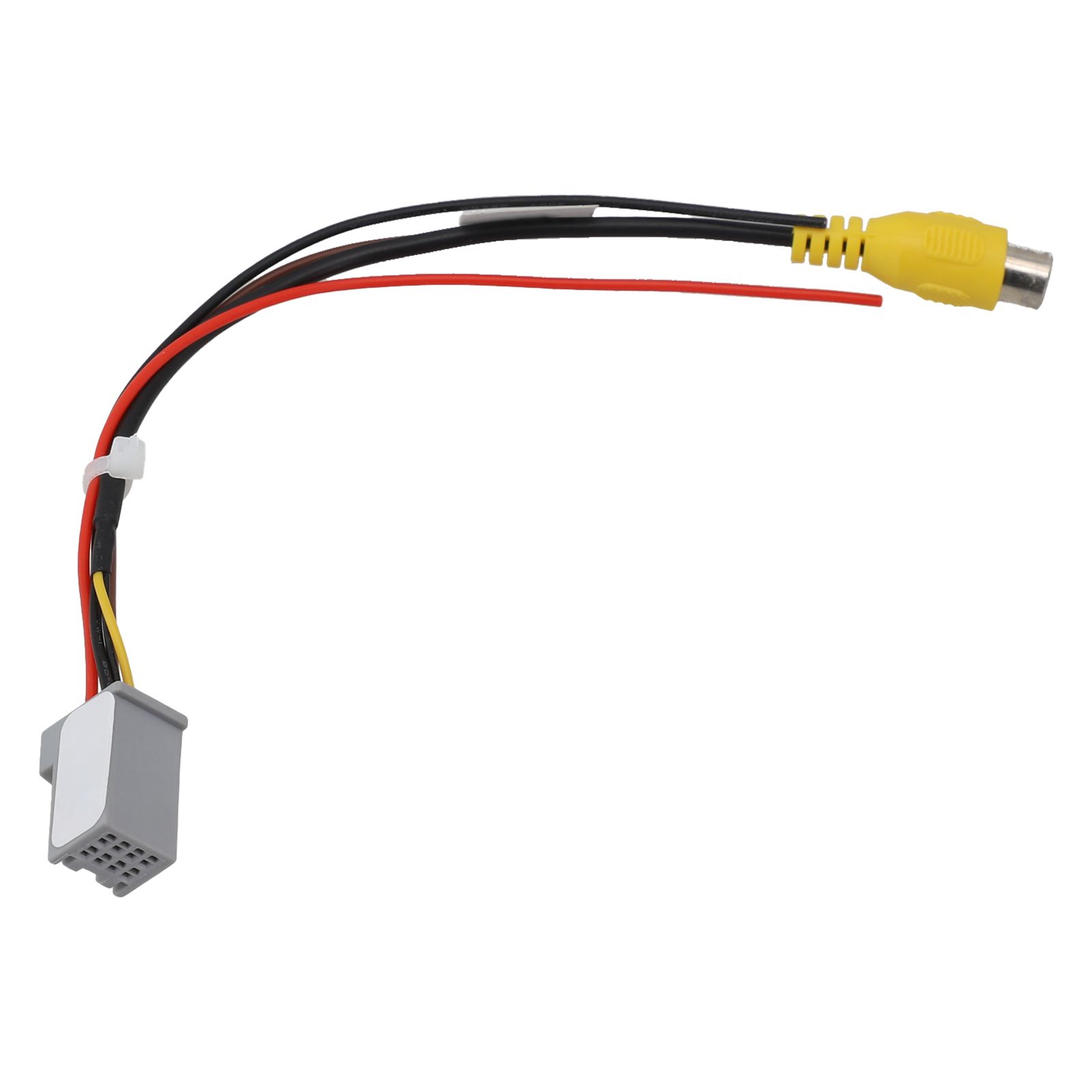 Quick Install Cable for Mitsubishi 1420 8Pin Car Rear Camera Conversion