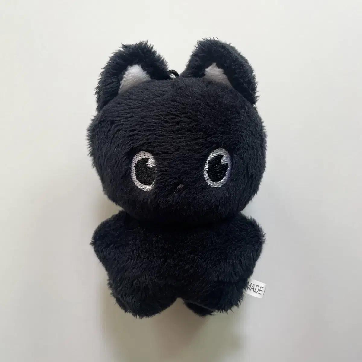 

RIIZE Вонбин 10 см Кукла Китти