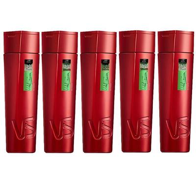 Šampóny a kondicionéry – Šampóny