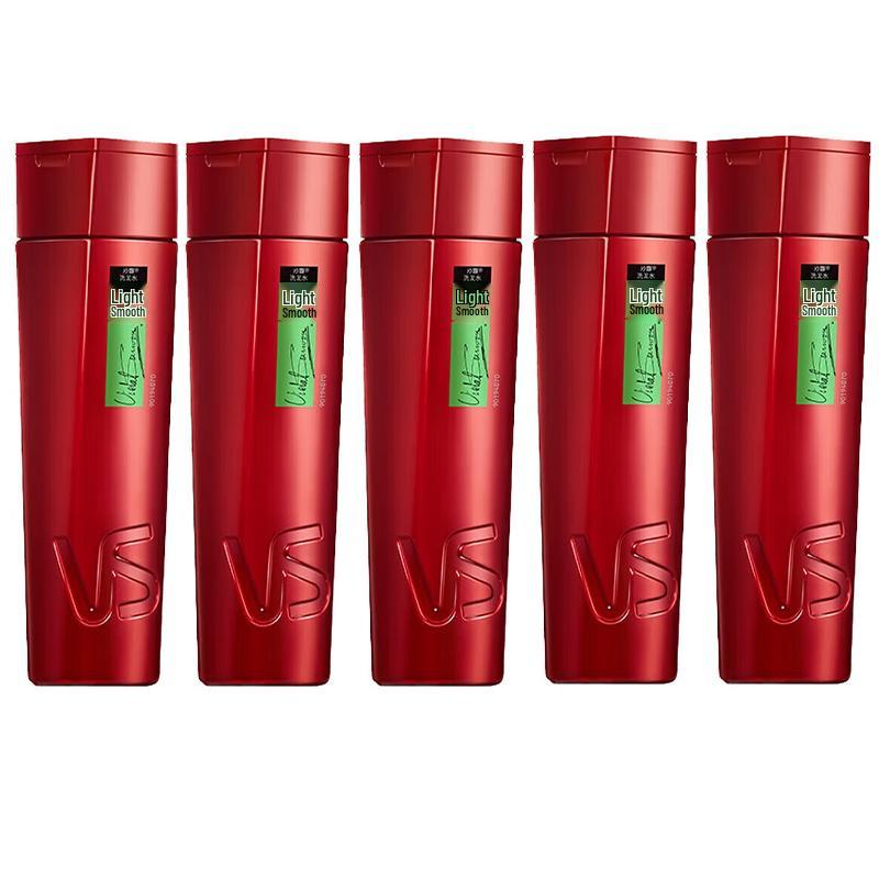 VS Sassoon Lightweight Smooth Shampoo