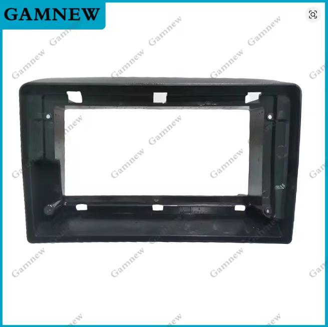 Android-Navigationsblende für Suzuki Grand Vitara 1998-2005