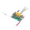 Circuit Board PCB/LED For Makita 18V 3 6 9Ah Bl1830 Power Tool Lithium Battery Protection Circuit Board