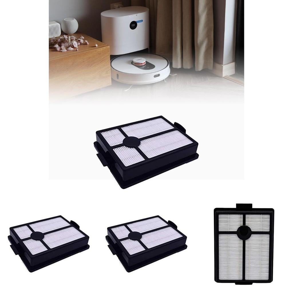 Para Aspirador Robô Rainbow Rexair R7292 R12107b Séries E E E2 Filtro Acessórios Para Uso Doméstico