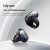Sanag Z51SPro Clip-Ear Bluetooth Sport Earphones