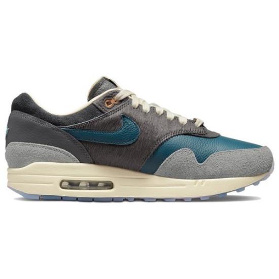 Nike Air Max 1 SP x Kasina Won-Ang - Gray 2022 - DQ8475-001