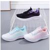 Spring Autumn New Women's Shoes Outdoor Non Slip Sports Shoes Mesh Breathable Versatile Casual Footwear Fashion Ladies Shoe