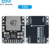 DC 3-23V to DC 5V 9V 12V Automatic Step Up/Down Power Supply Module DC-DC Voltage Buck Boost Converter