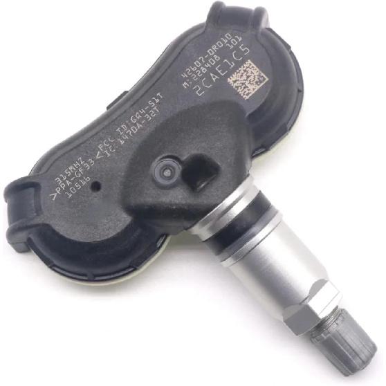 TPMS Sensor for 2017-2020 for Toyota for Highlander 42607-0R010 426070R010 4pcs Tire Pressure Monitoring System