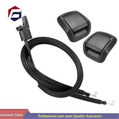For Ford Fiesta MK6 3 Door 2001-2008 RH/LH Front Left/Right Hand Seat Tilt Handle + Cable 1441166 / 1417520 /1441167 / 1417521
