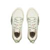 Li Ning Kids Basketball Fashion Trend Non-Slip Wear-Resistant Low-Top Basketball Shoes Men sneaker Light-Green YKBV070-3