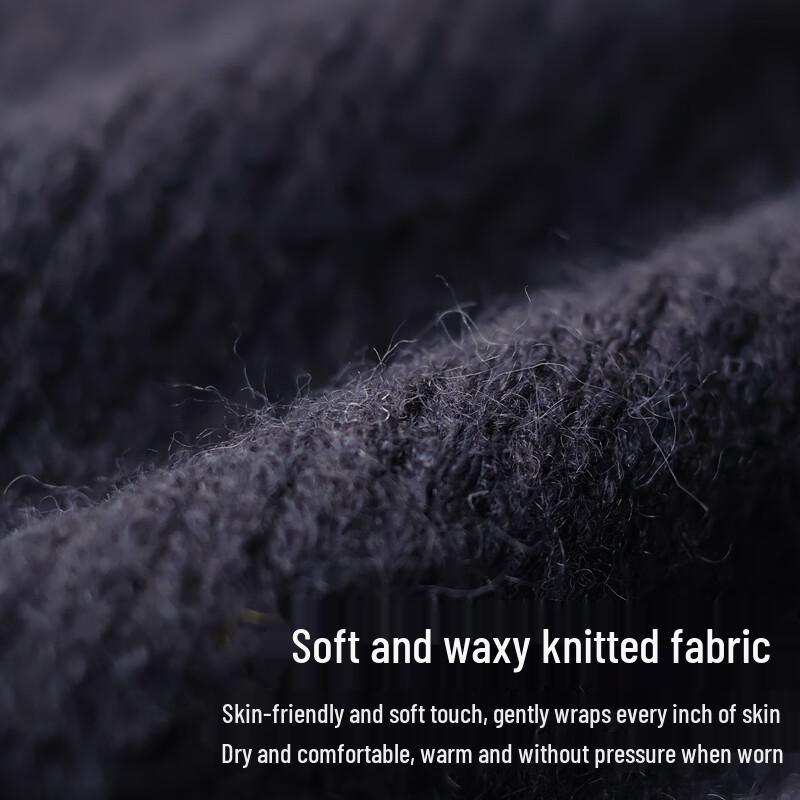 VICTORIA&VERA Women's Puppy Jacquard Knit Sweater