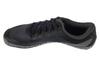 Merrell Vapor Glove 7, Womens Black Running Shoes