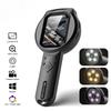 2.8-Inch 100X Magnifying Glass Portable Skin Scalp Analyzing Electronics Repair Digital Magnifier HD Handheld Microscope