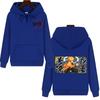 Oversized Hoodies Spring Autumn Men Hip Hop Harajuku Hoodie Fashion Streetwear Unisex Y2k Clothes Long Sleeve Hooded