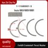Isuzu Forklift Crankshaft Thrust Washer 6BG1/6BD1/6BB1 (Part No. 1-11680001-3)