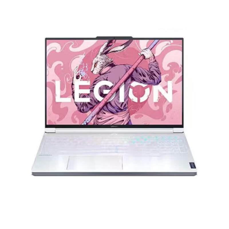 

Lenovo Legion Y9000X 2024 16-inch Gaming Laptop (CN version)