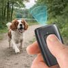 Type-C Recharging Anti-Barking Training Device Portable Animal Stop Bark Device Stop Barking