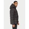 Winter Jacket Didriksons Fabio 505358, Black, Standard Fit