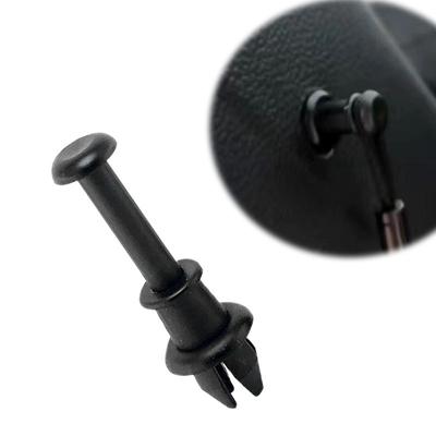 Rear Parcel Shelf Clip For Seat Altea Arona Ibiza Leon Mii Toledo Skoda Octavia Yeti Fabia Superb Roomster Citigo Scala Vw Golf Tigaun Polo Up