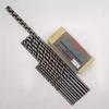 Guangliang Extra Long Straight Shank Twist Drill Bit 9, 10, 12, 13mm x 200-300mm.