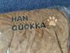 [USED] Stray Kids SKZOO Blanket Han Quokka