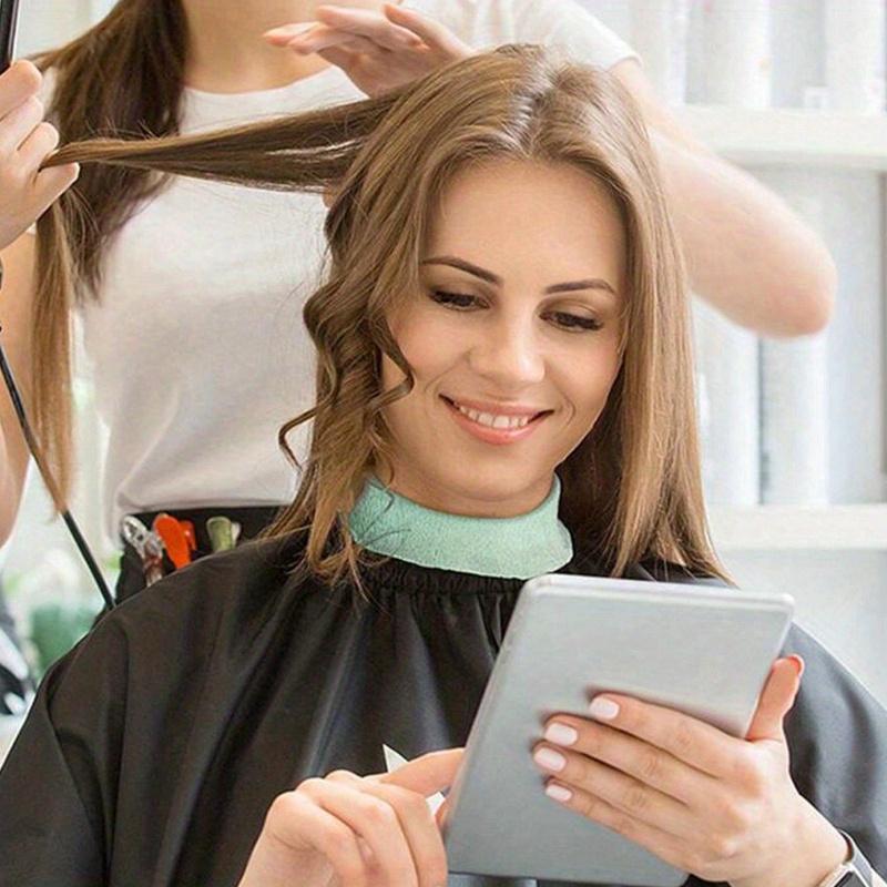 Shop, Prevent Splitting Hair, Colorful Neck Wrap for Hair Dyeing and Water Resistant Hair Styling Perm Paper, Hair Tools, Hair Products