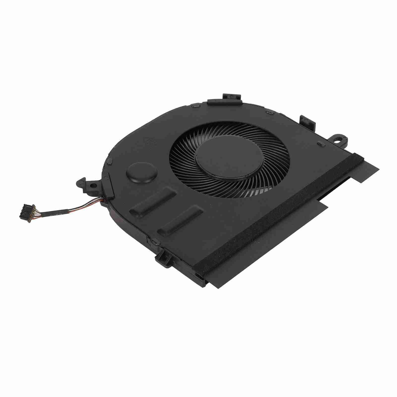 

Сменный вентилятор охлаждения процессора ноутбука, совместимый с Lenovo IdeaPad C340 15IWL FLEX 15IWL S340 15API