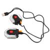Wireless Control Bike Turn Signal Light Waterproof Bicycle Front Rear Safety Warning Light