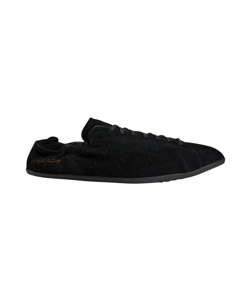 Y-3 Stan Smith Low Pro - Black / Hp9986