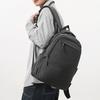 Men's Business Backpack Outdoor Water-Repellent Backpack Large Capacity Computer Bag